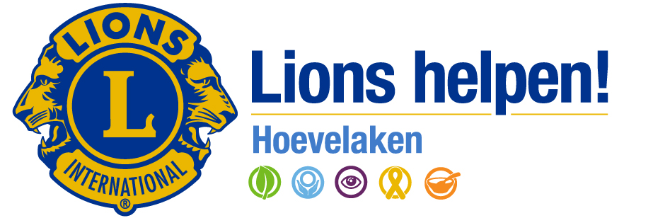 Stichting activiteiten Lions Club Hoevelaken